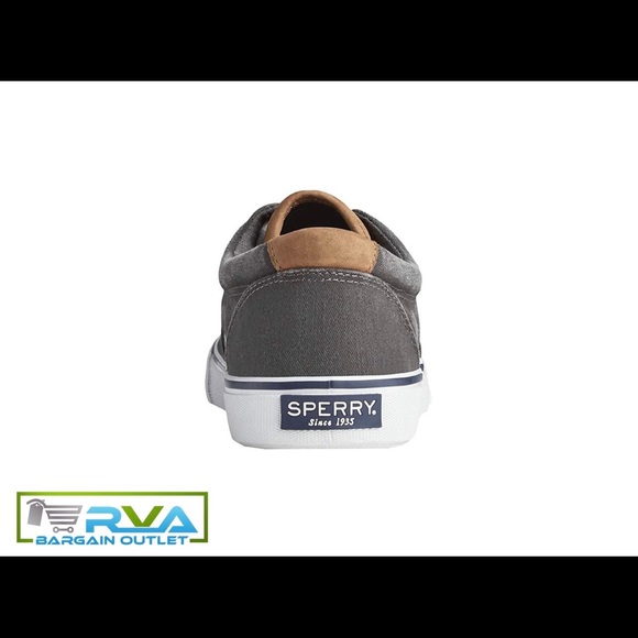 Mens Sperry Striper II CVO - Picture 5 of 6